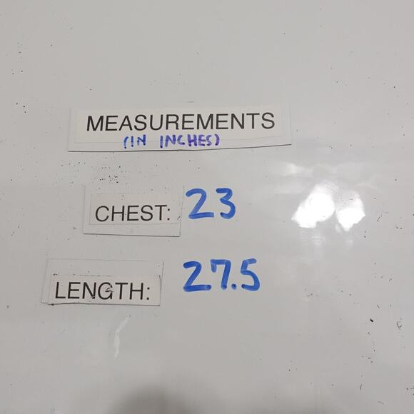 G.H. Bass & Co. Sweater Mens Large Brown Quarter Zip Pullover Patch Logo Heather - Picture 7 of 7